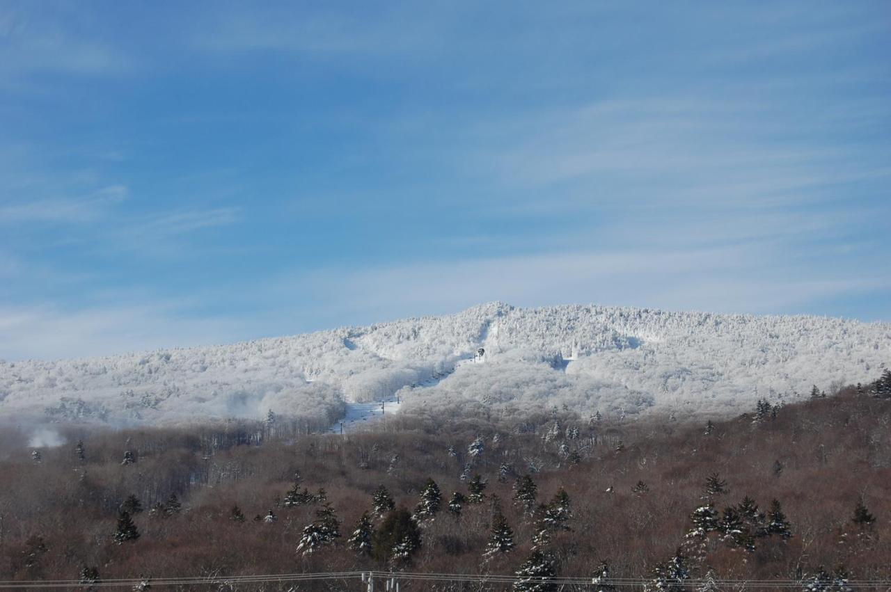 Mountain Green Resort Killington Zewnętrze zdjęcie