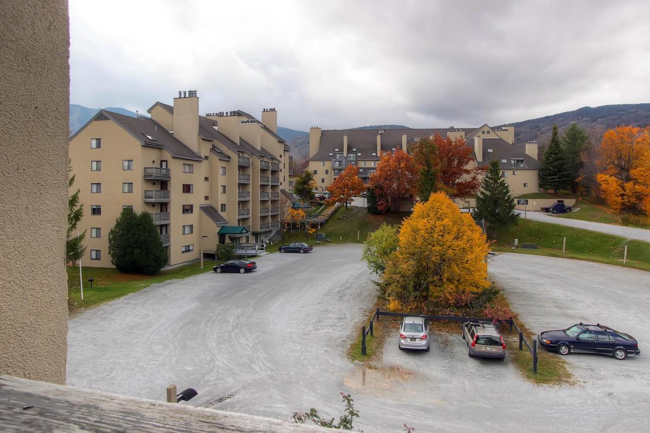 Mountain Green Resort Killington Zewnętrze zdjęcie