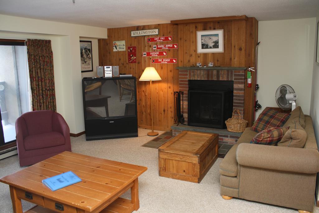 Mountain Green Resort Killington Zewnętrze zdjęcie
