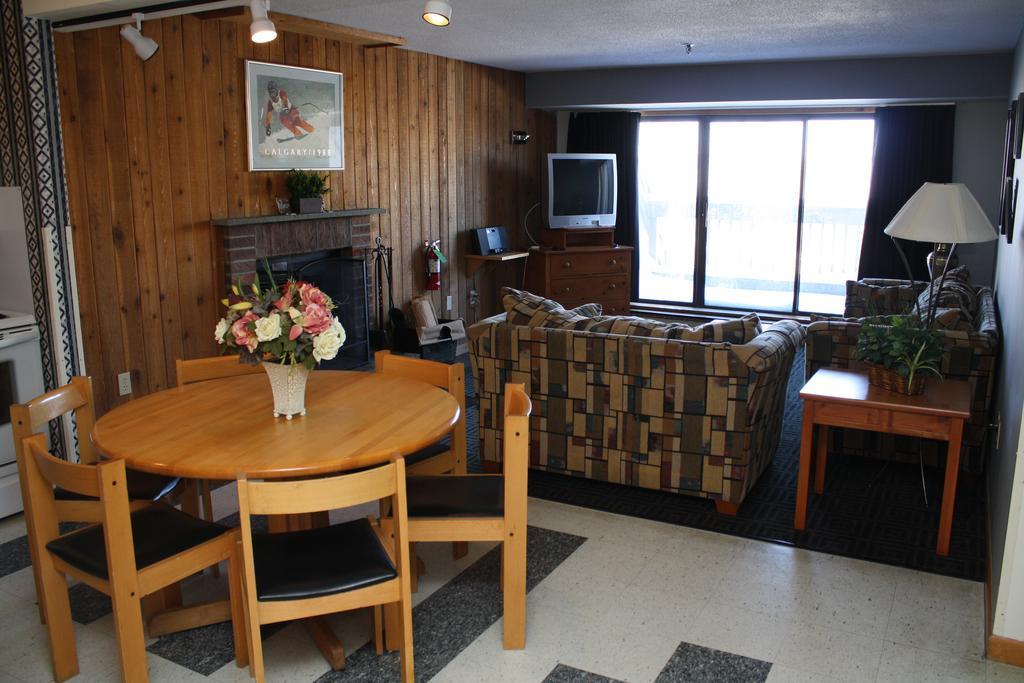 Mountain Green Resort Killington Zewnętrze zdjęcie