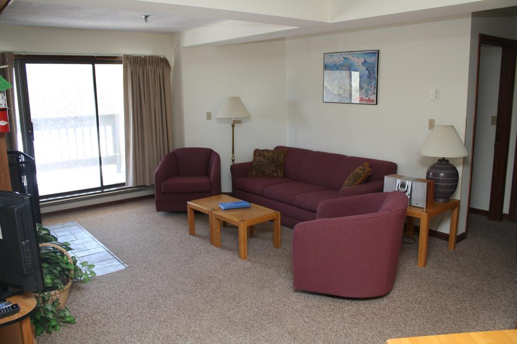 Mountain Green Resort Killington Zewnętrze zdjęcie