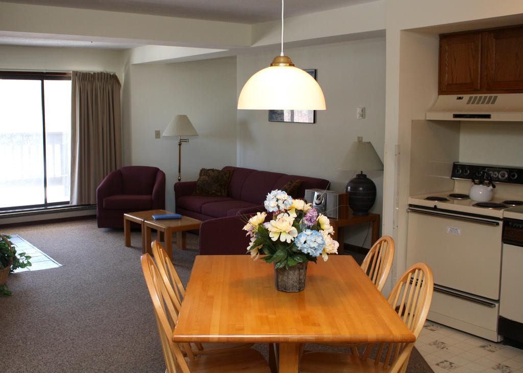 Mountain Green Resort Killington Zewnętrze zdjęcie