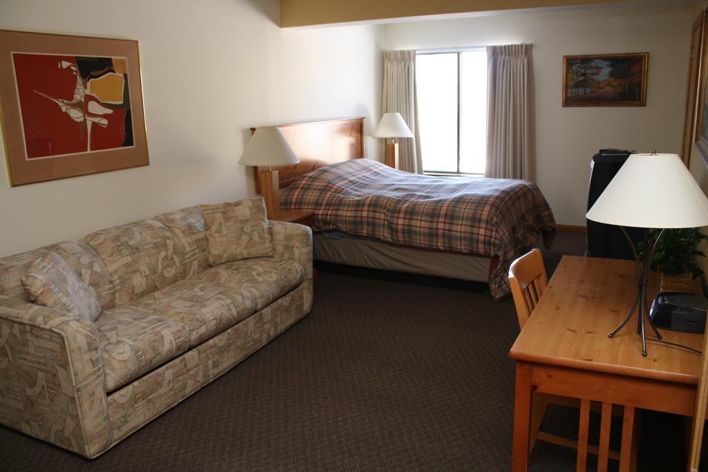 Mountain Green Resort Killington Zewnętrze zdjęcie