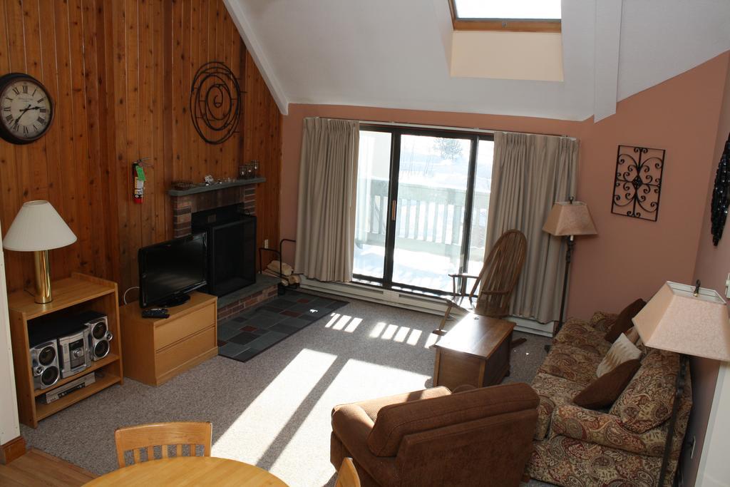 Mountain Green Resort Killington Zewnętrze zdjęcie