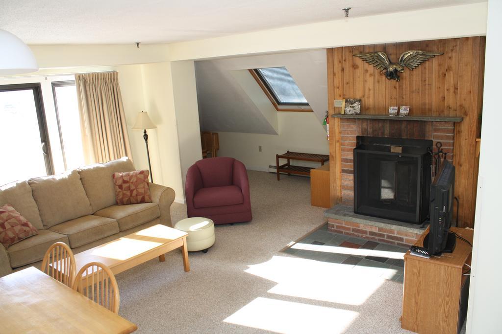 Mountain Green Resort Killington Zewnętrze zdjęcie