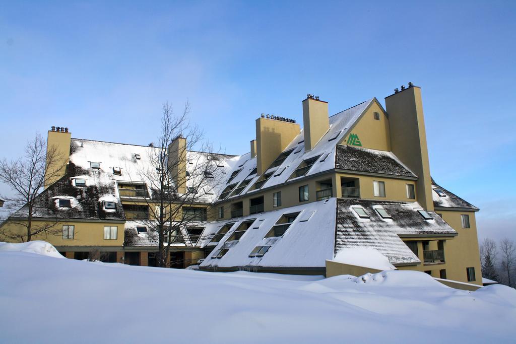 Mountain Green Resort Killington Zewnętrze zdjęcie