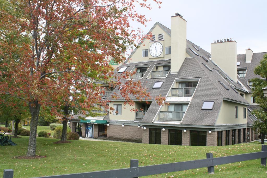 Mountain Green Resort Killington Zewnętrze zdjęcie