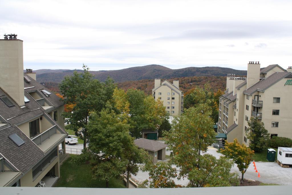 Mountain Green Resort Killington Zewnętrze zdjęcie