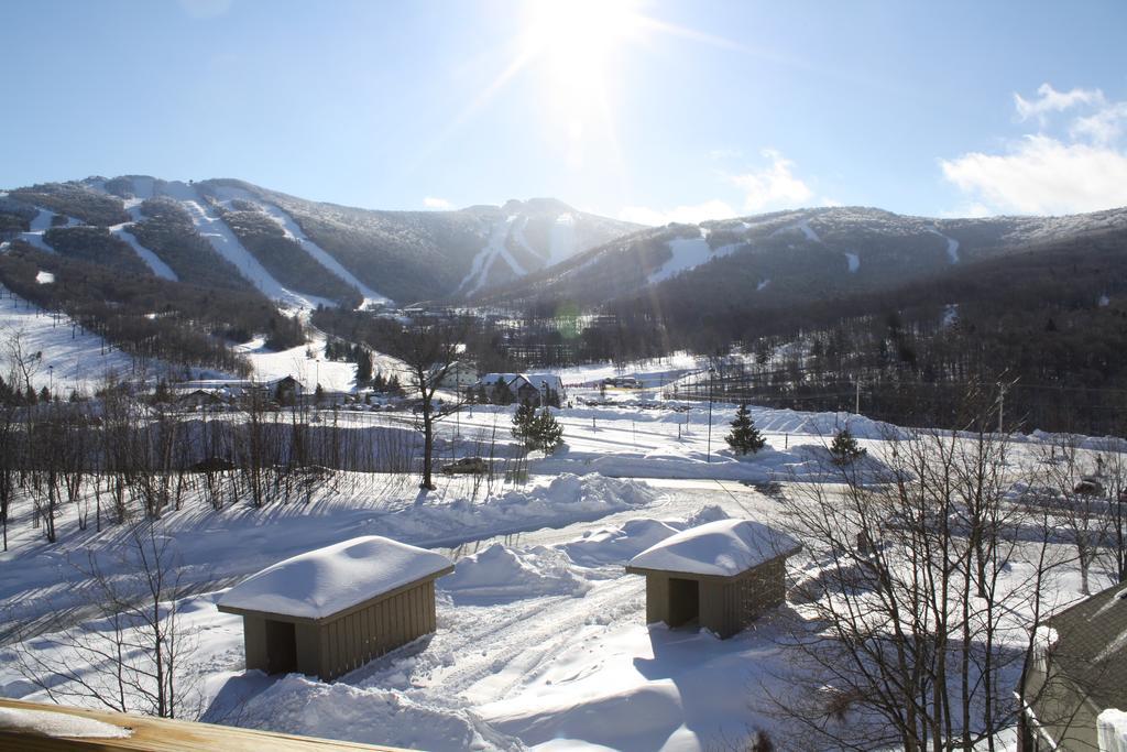 Mountain Green Resort Killington Zewnętrze zdjęcie