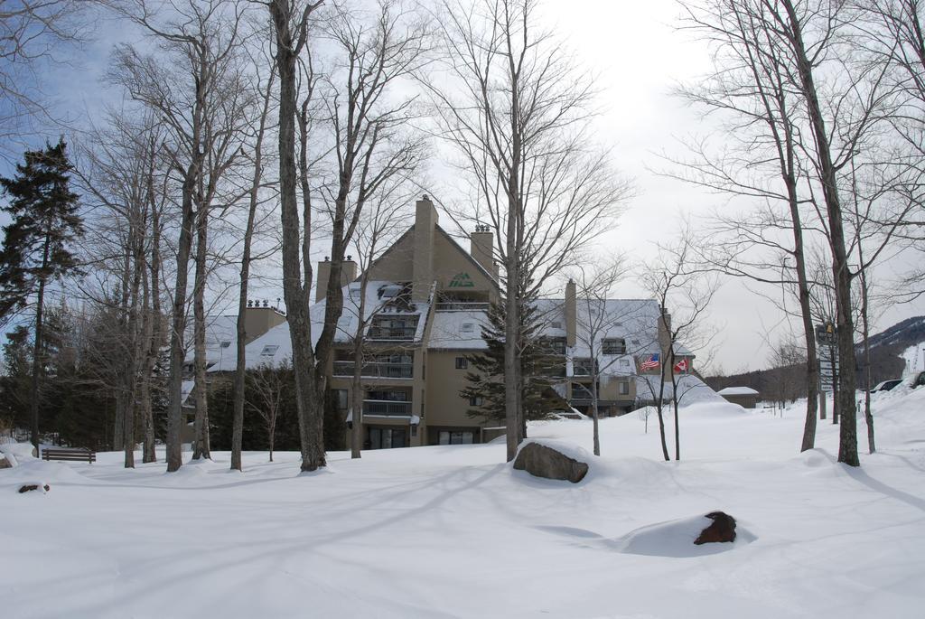 Mountain Green Resort Killington Zewnętrze zdjęcie