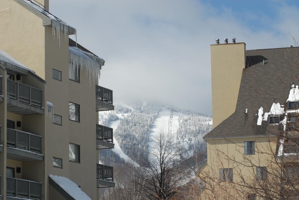 Mountain Green Resort Killington Zewnętrze zdjęcie