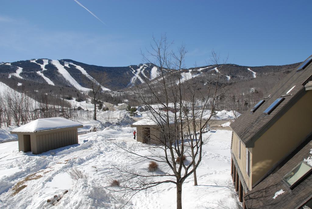 Mountain Green Resort Killington Zewnętrze zdjęcie