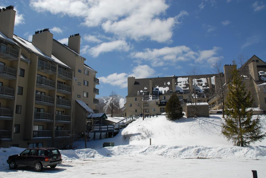 Mountain Green Resort Killington Zewnętrze zdjęcie
