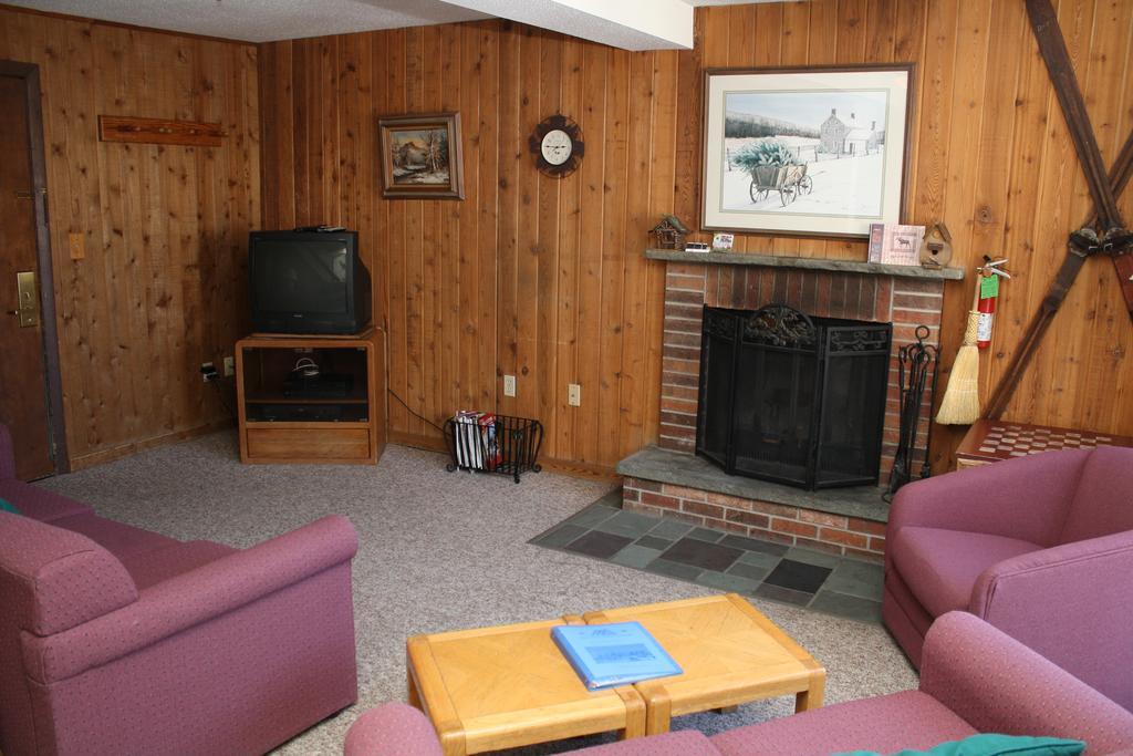 Mountain Green Resort Killington Zewnętrze zdjęcie