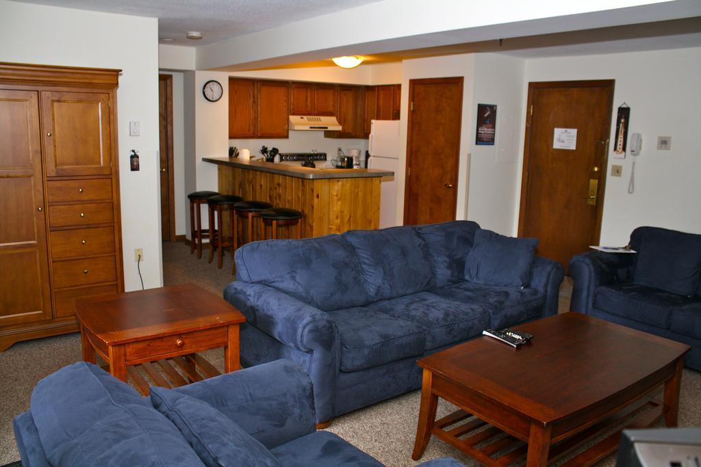 Mountain Green Resort Killington Zewnętrze zdjęcie